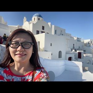 Meet your Posher, Marion